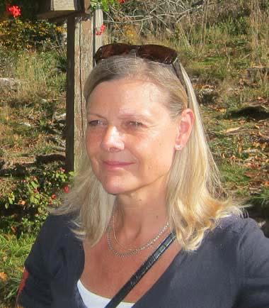 Foto von Sandi Christiansen