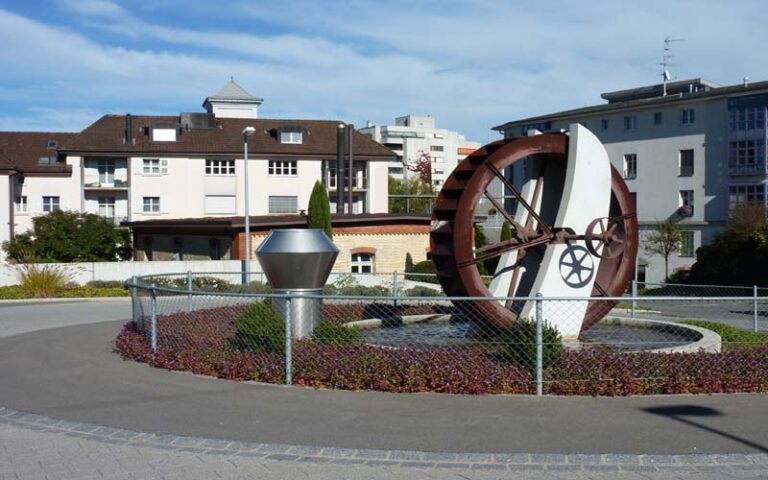 Charmantes Studio mit Seesicht